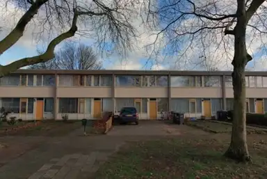 50m2 apartment to rent for 700.34€/month in Laan van het Kinholt 264, Emmen