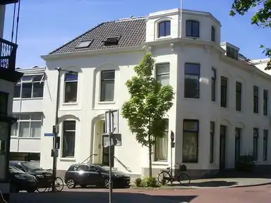 14m2 apartment to rent for 593€/month in Brugstraat 16-22, Arnhem