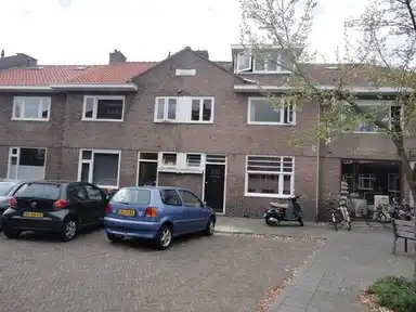 33μ² room προς ενοικίαση για 620€/μήνα σε Klimopstraat 7, Zwolle