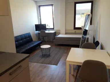22m2 studio te huur voor 610€/maand in Dokter Blumenkampstraat, Venlo