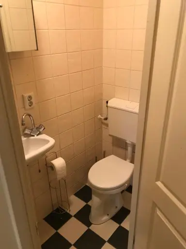 20m2 apartment to rent for 750€/month in Narmstraat, Leiden