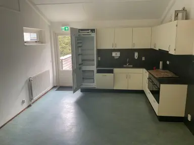14m2 apartment te huur voor 200€/maand in Hilversum