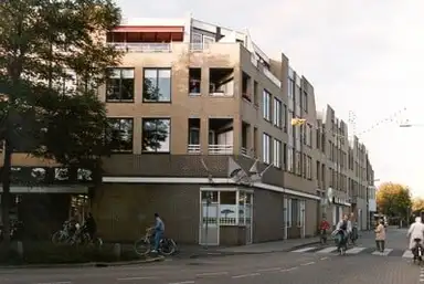0m2 apartment to rent for 660.52€/month in Vledderstraat 22-22, Meppel