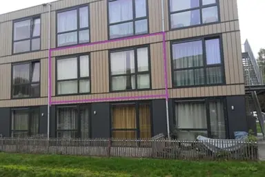 0m2 apartment te huur voor 620€/maand in Bergsche Hoevepad 4B-2, Oss