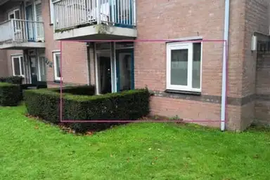 29m2 apartment te huur voor 736.75€/maand in Verlengde Tuinstraat 5A, Oss