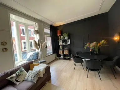 53m2 apartment à louer pour 1595€/mois à Hooghuisstraat 9A, Eindhoven