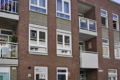 60m2 apartment te huur voor 712€/maand in Bogaardenstraat 14C, Maastricht