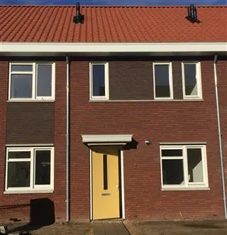 107m2 apartment to rent for 1200€/month in Ermerzand 49, Ede