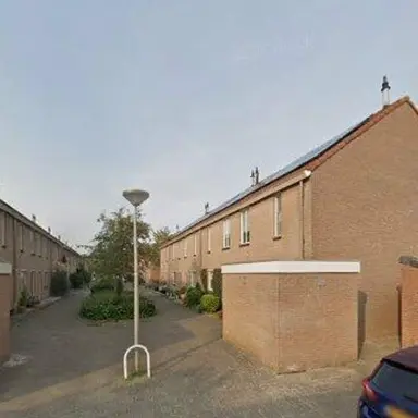 0m2 house to rent for 934€/month in Alphen aan den Rijn