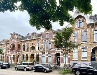 32μ² room προς ενοικίαση για 830€/μήνα σε Prins Hendrikstraat, Zwolle