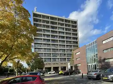 88μ² apartment προς ενοικίαση για 999€/μήνα σε Betje Wolffstraat, Zwolle