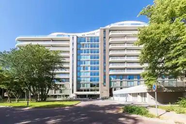 95m2 apartment to rent for 2507€/month in Frederik van Eedenplein 173, Eindhoven