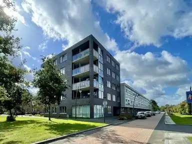 66m2 apartment to rent for 926€/month in Amendijk, Amersfoort