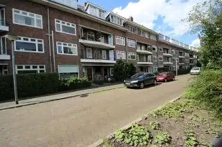 120m2 apartment zur Miete für 1650€/Monat in Paterswoldseweg, Groningen