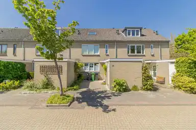 161m2 house to rent for 3150€/month in Colorado 19, Amstelveen