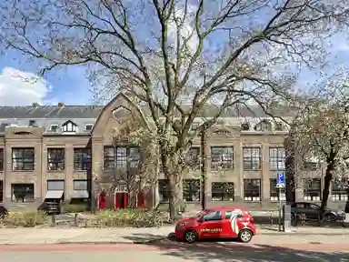 54m2 studio to rent for 1065.48€/month in Diepenveenseweg, Deventer