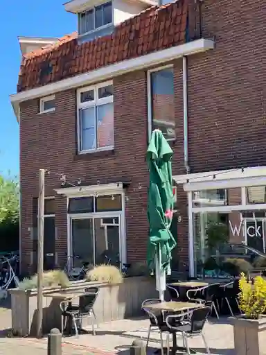 13μ² room προς ενοικίαση για 422.21€/μήνα σε Biezendwarsstraat, Nijmegen