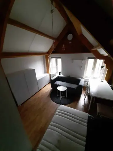 15μ² room προς ενοικίαση για 446.4€/μήνα σε Lange Hezelstraat, Nijmegen