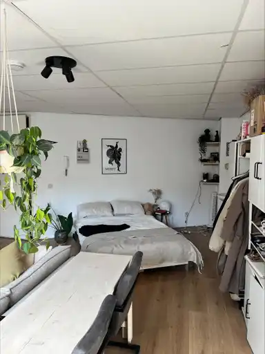 30μ² room προς ενοικίαση για 719.69€/μήνα σε Karrengas, Nijmegen