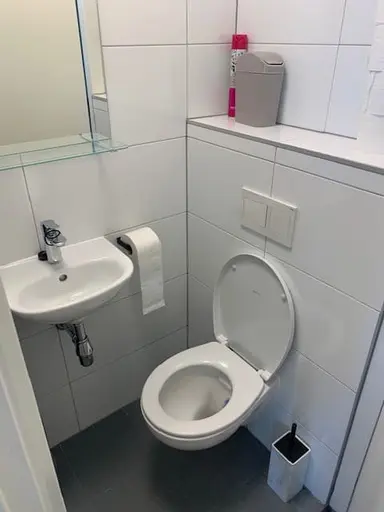 19m2 apartment to rent for 852.64€/month in Rijksweg, Malden