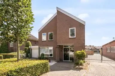 151m2 house to rent for 1950€/month in Patronaatstraat, Made