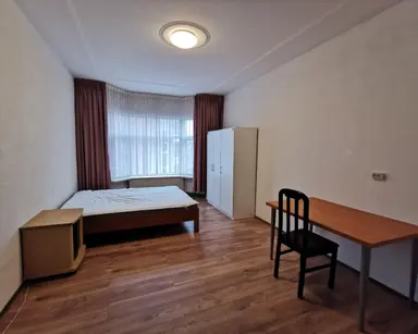 18m2 room à louer pour 950€/mois à Lorentzplein, The Hague