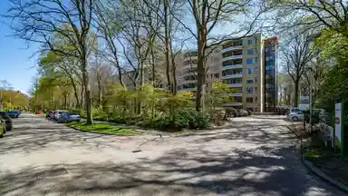 67m2 apartment to rent for 1305€/month in Molenweg 1, Zeist