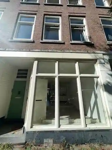 56μ² apartment προς ενοικίαση για 1092€/μήνα σε Paradijslaan, Rotterdam