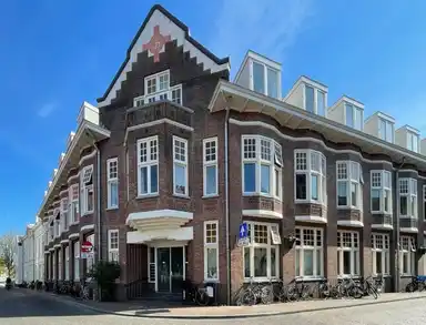 17m2 room to rent for 645€/month in Weverssingel 17, Amersfoort