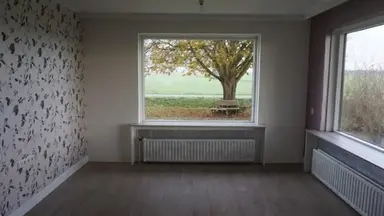 118m2 apartment to rent for 460€/month in Ossenzijlerweg, Oldemarkt