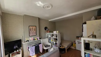 20m2 room to rent for 595€/month in Wouter van Doeverenplein, Groningen