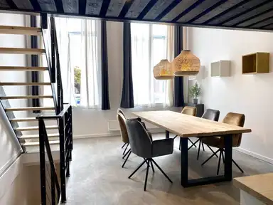 82m2 apartment to rent for 2229€/month in Oudenoord, Utrecht