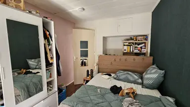 15m2 room to rent for 545€/month in Wouter van Doeverenplein, Groningen