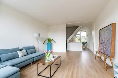 111m2 house to rent for 1750€/month in Smaragdstraat 36, Groningen