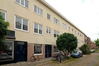 83m2 apartment to rent for 1895€/month in Celebesstraat 109, Utrecht