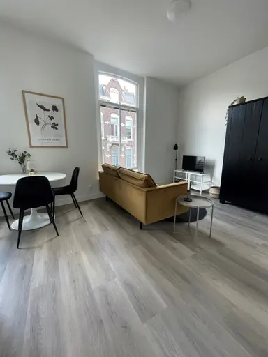 35μ² apartment προς ενοικίαση για 1375€/μήνα σε van Welderenstraat 115A, Nijmegen