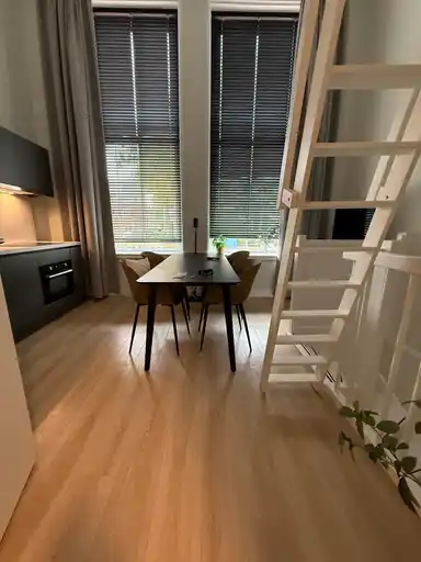 50μ² apartment προς ενοικίαση για 1743€/μήνα σε Berg en Dalseweg 79A-2, Nijmegen