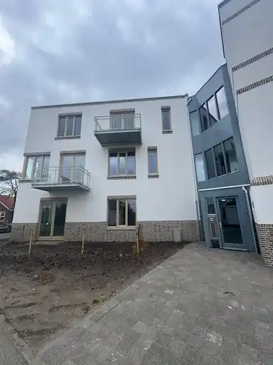 55m2 apartment to rent for 1465€/month in Gaslaan, The Hague