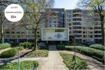 67m2 apartment to rent for 1305€/month in Molenweg 69, Zeist