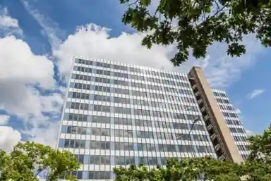 20m2 studio to rent for 981.25€/month in De Lampendriessen 31-1225, Eindhoven