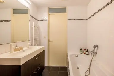 85m2 apartment to rent for 2400€/month in Muzenplein 57, The Hague