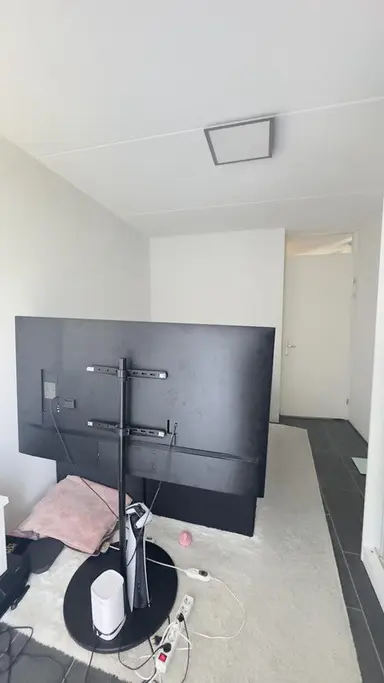 47m2 apartment to rent for 970€/month in Cultus, Dronten