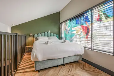 33m2 studio zur Miete für 2700€/Monat in Anton Waldorpstraat, Amsterdam