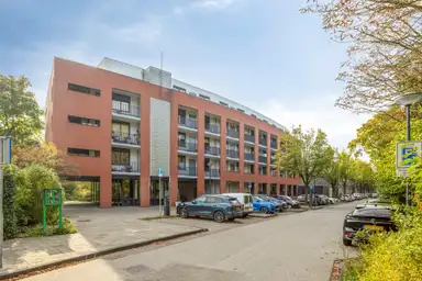 93m2 apartment to rent for 2500€/month in Morsweg 190B, Leiden