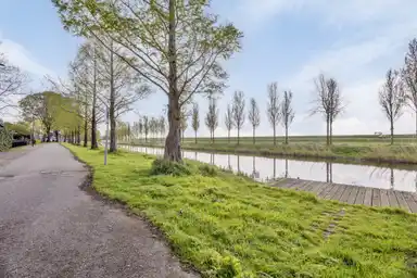 121m2 apartment to rent for 1330€/month in Poldermolen 48, Hoorn