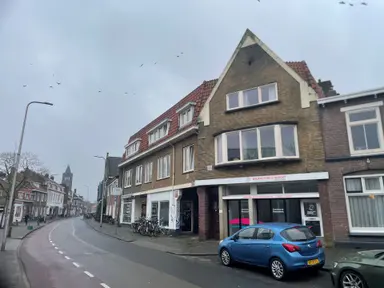 18μ² room προς ενοικίαση για 750€/μήνα σε Assendorperstraat 171A, Zwolle