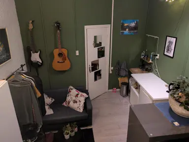 18m2 room to rent for 500€/month in Voorsterweg, Ede