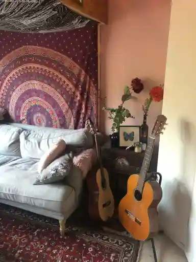 14m2 room to rent for 495€/month in Laan van Kernhem, Ede