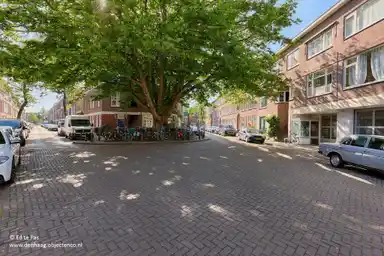124m2 apartment to rent for 1900€/month in Beukstraat 77, The Hague