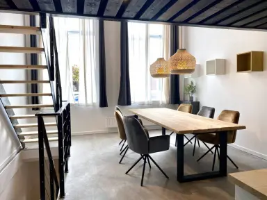 82m2 apartment to rent for 2399€/month in Oudenoord 3843, Utrecht